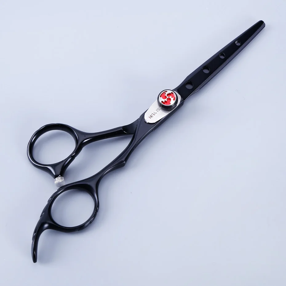 

SI YUN 6.0inch Scissors Professional barber Hairdressing Shears Hair Cutting Machine Barber Shop Cutting Type Of Hair Scissors