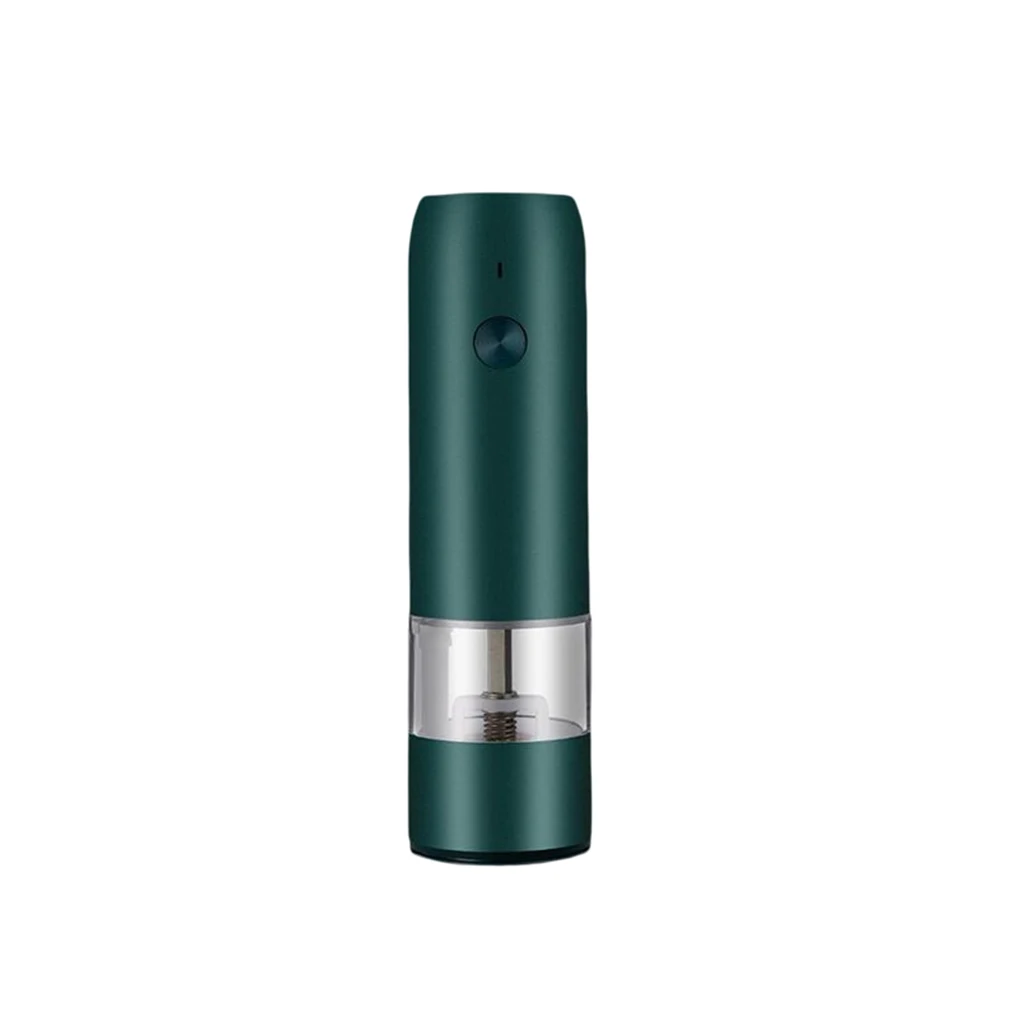 Electric Pepper Grinder Mill 6 Gears Dinning Hotel Kitchen Grinding