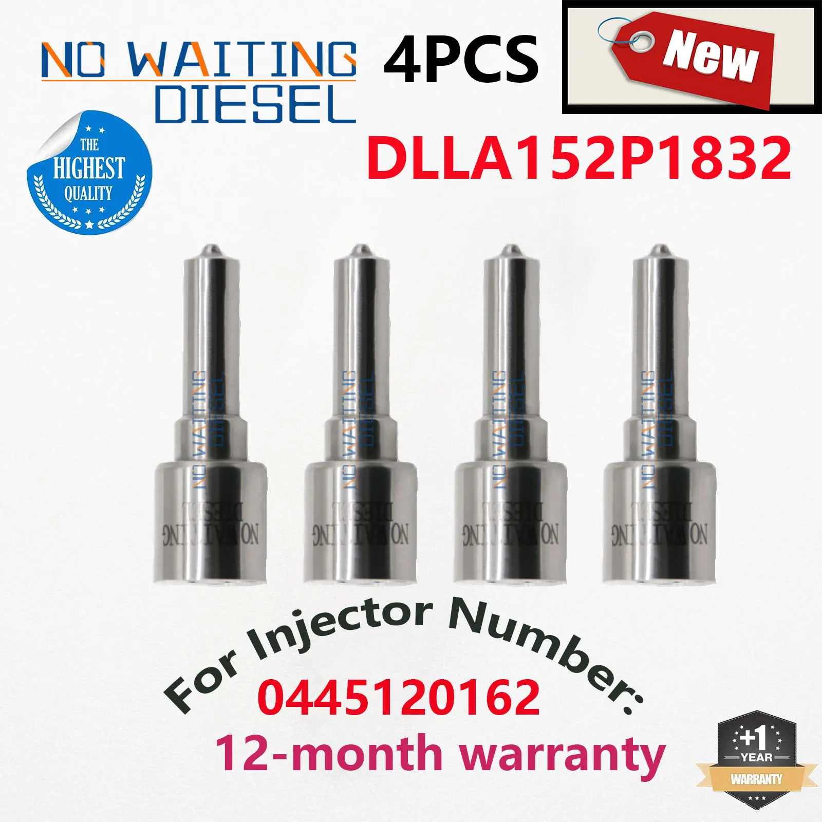 4pcs-dlla152p1832-common-rail-exchange-diesel-injector-part-nozzle-0433172120-for-injector-0445120162