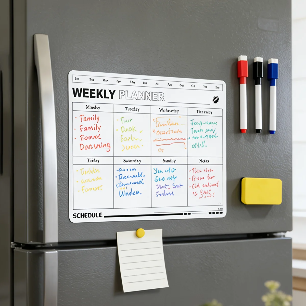 #33 Most Popular Dry-Erase Boards