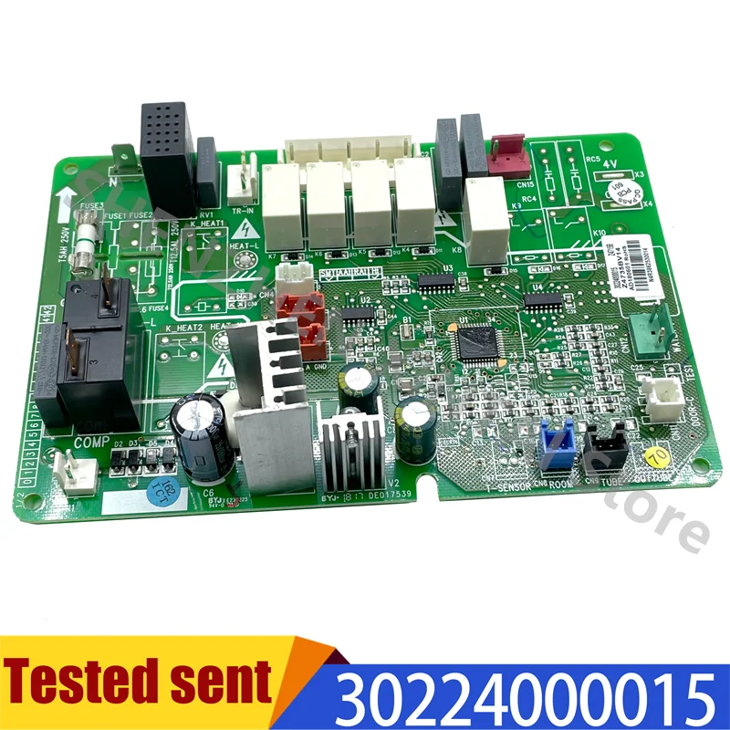 100% travail OriginalMMF-12C24DH-ROL