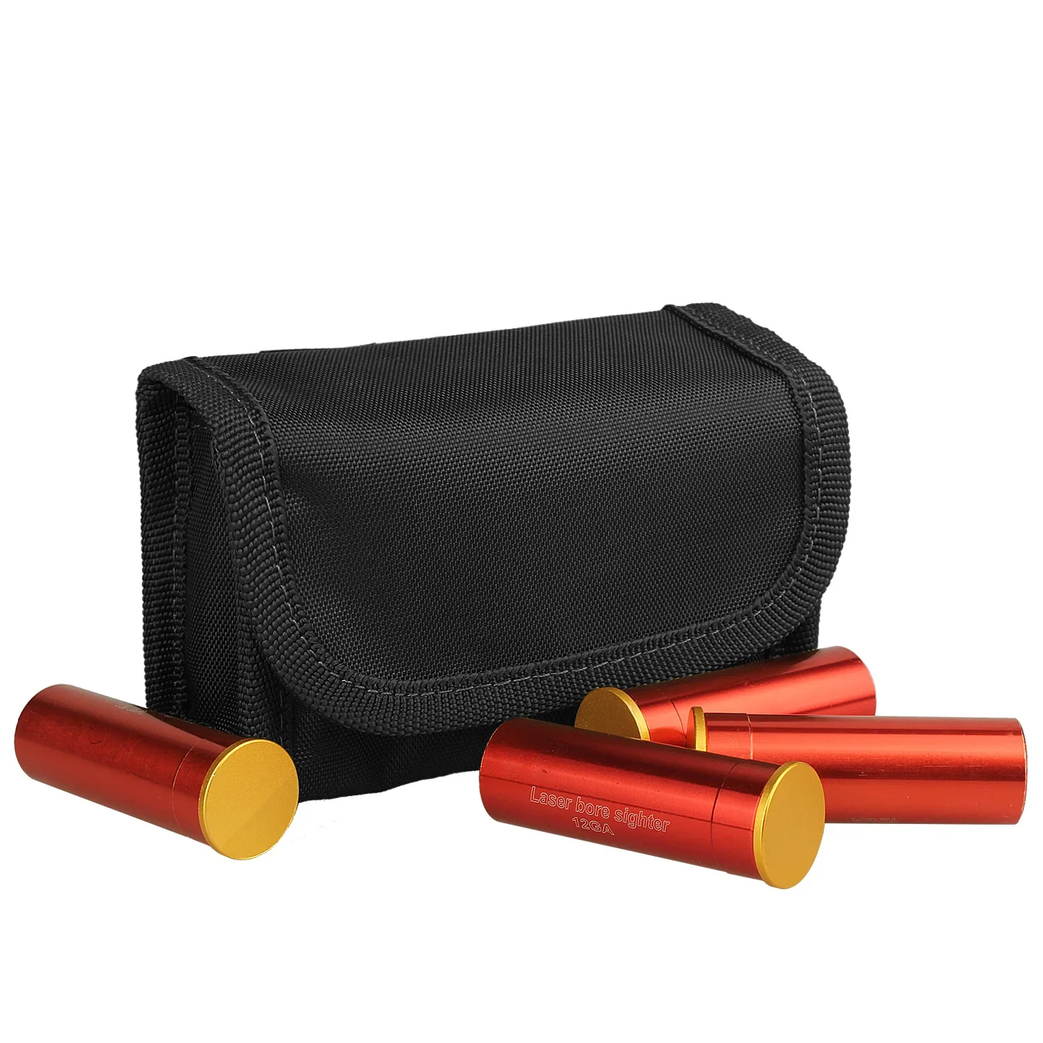 

Hunting Holster For Men 2024 New Portable Molle Waist Ammo Pouch Shotgun Shell Carrier Outdoor High Quality