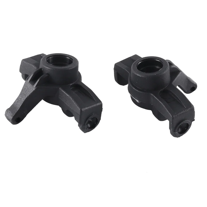 AS95-4個 フロントステアリングカップ 16230 MJX Hyper Go 16207 16208 16209 16210 H16 H16H H16E H16P 1/16 RCカー スペアパーツ用