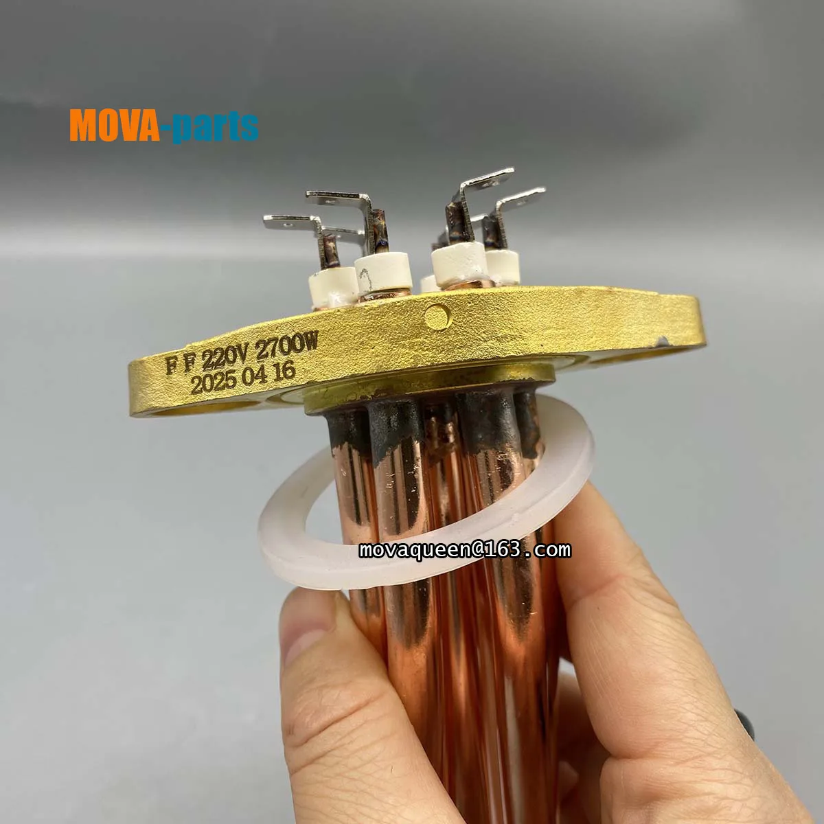 220V 2700W Heating … - image