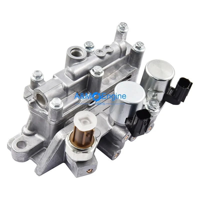 15820-R70-A03 For Honda Odyssey Accord Acura VVT Variable Valve Timing Solenoid 15820-R70-A05