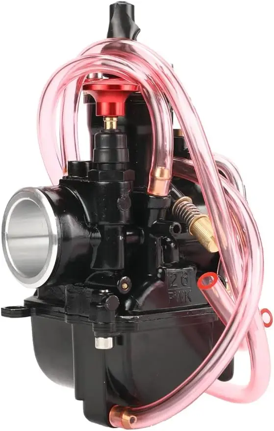Carburetor 21 24 26 28 30 32 34mm Racing Carb Universal 2T 4T Engine Dirt Bike Motocross Motorcycle Scooter ATV Quad