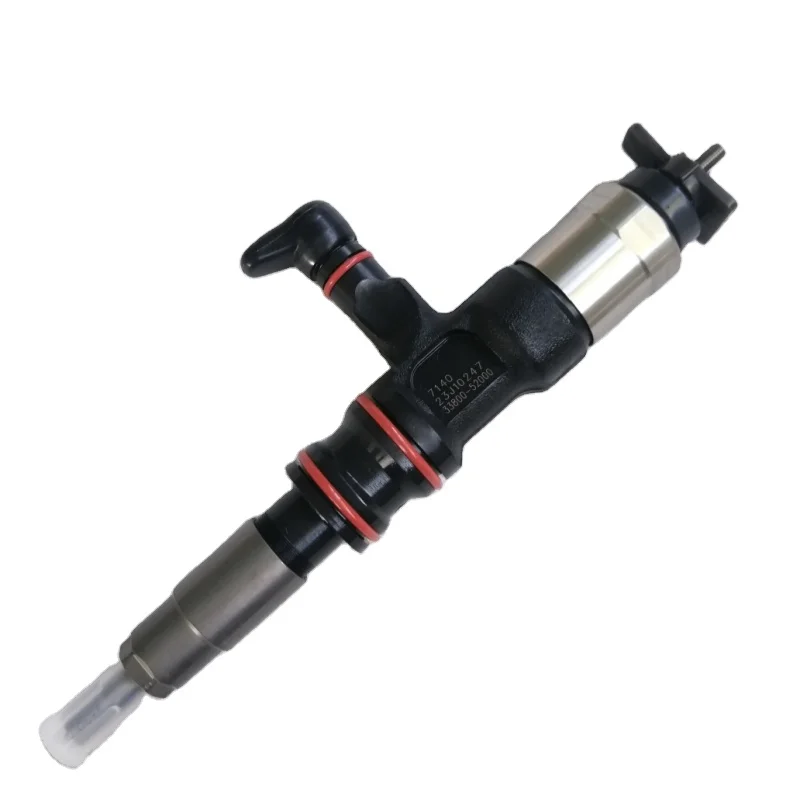 

Высококачественный инжектор Common Rail 06b00930 33800-52000 095000-7140