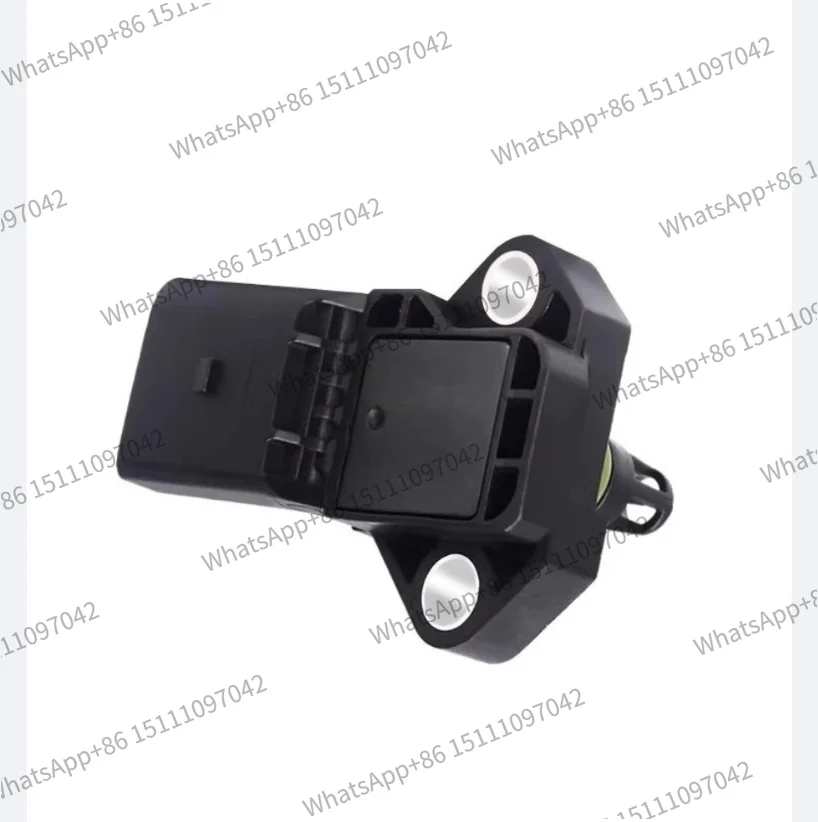 For VW SANTANA POLO LAVIDA Fabia RAPID BORA JETTA Intake temperature and pressure sensor