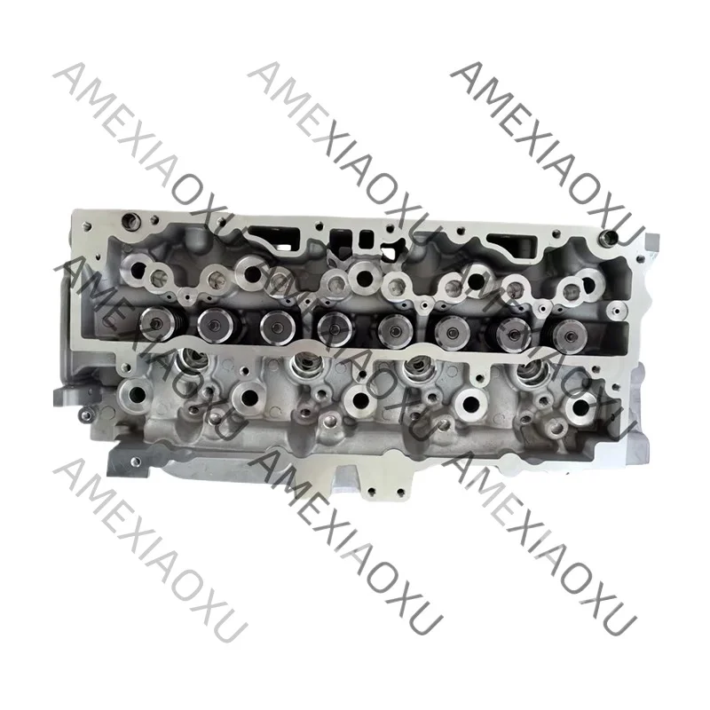 1850526 For Peugeot Citroen Ford DV6C 1.6 Engine Cylinder Head Camshaft Gasket Repair Kit AMEXIAOXU