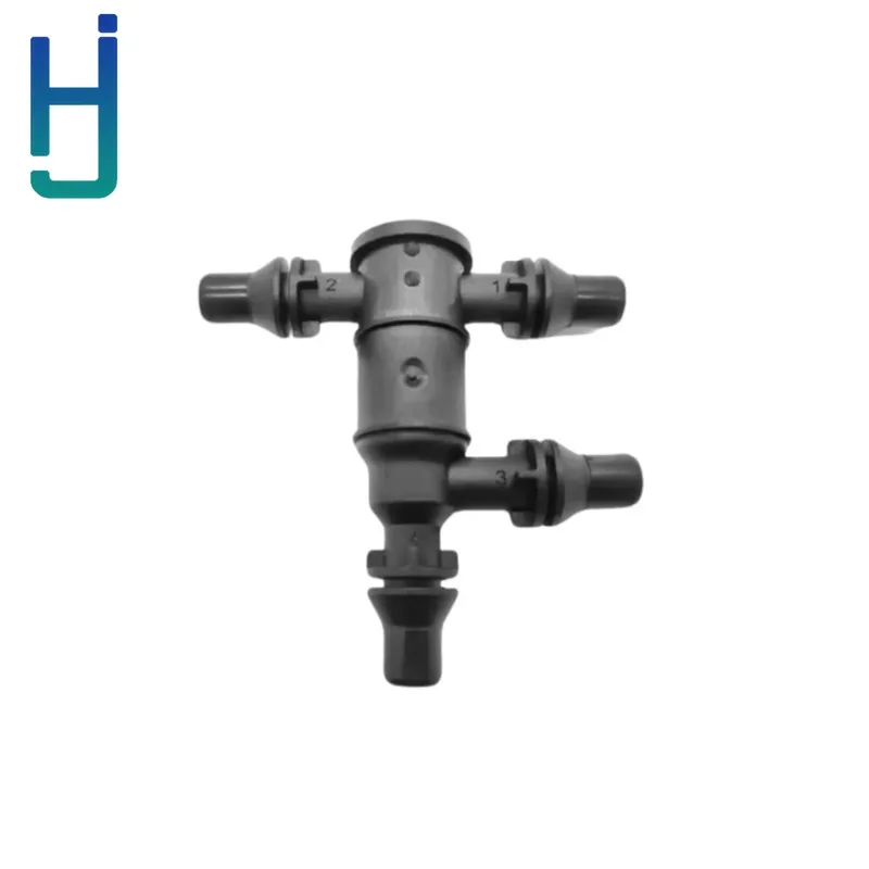 

A0005061000 Water Hose Connector For Mercedes Benz ACE GLC CLS GIE