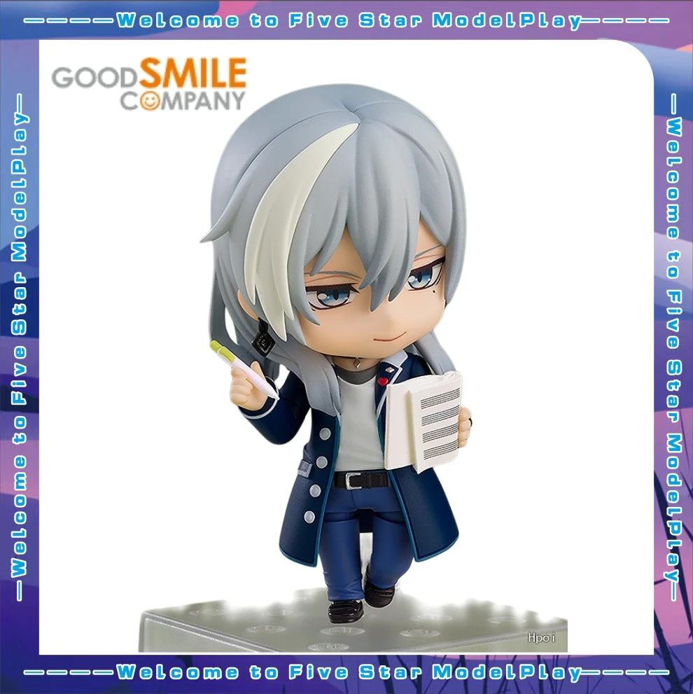 

【FS】Orginal GSC NENDORON 1665 IDOLiSH7-Idol Star Wish Thousand Toys Figure Model Gifts