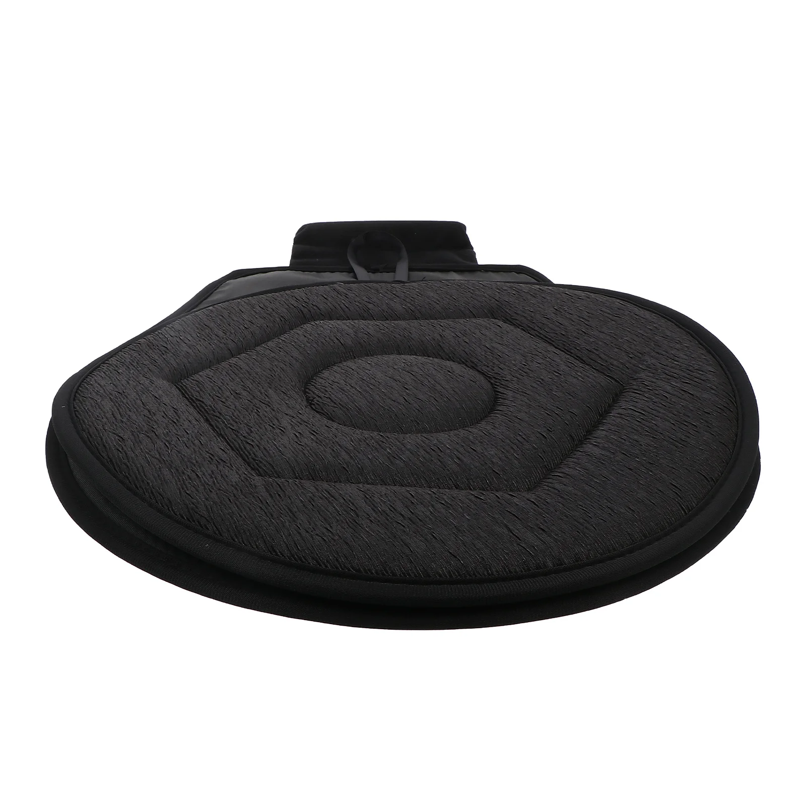 

Rotating Swivel Seat Cushion Soft Low Profile Car Seat Pad 360 Degree Revolving Cushion for Car Home Use Swivel Chair Pad