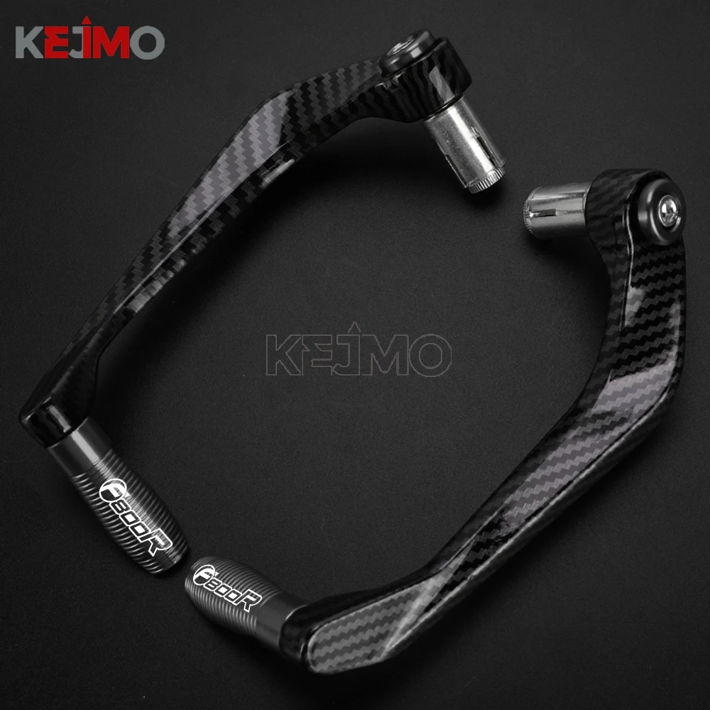 For BMW F800R F 800 R F800 R 2009 2008 2009 2010-2016 2015 2014 Motorcycle Handlebar Grip Brake Clutch Levers Guard Protector