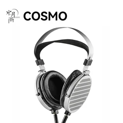 MOONDROP COSMO 100mm Nanoscale Ultra-thin Flagship Planar Headphone