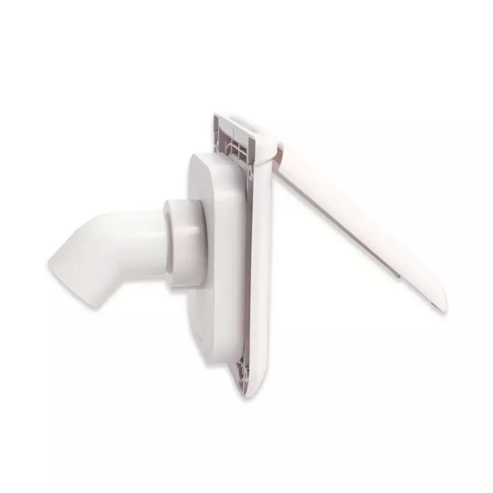 Motorhome Locking Inlet Filler Cap Fresh Water Tank Locking Inlet Filler Cap Motorhome Manual Measurement Deviation