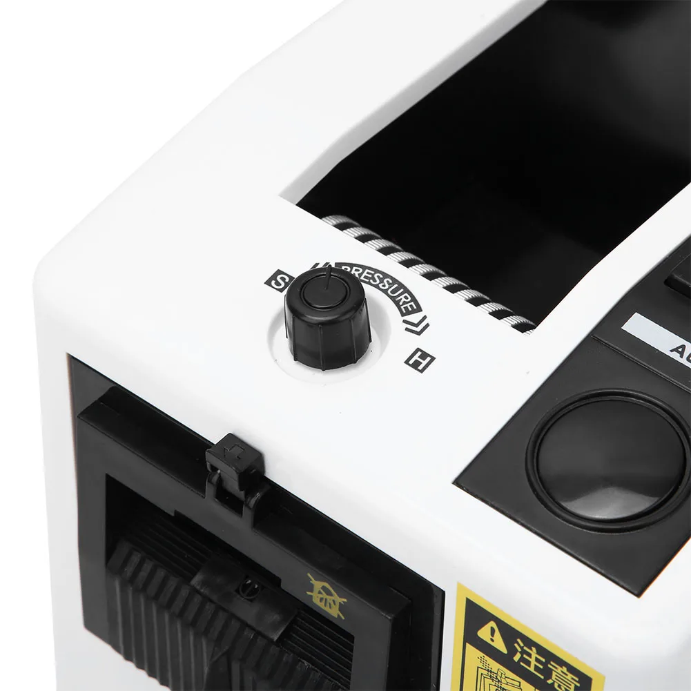 자동 테이프 디스펜서 수동/자동 전기 접착 테이프 커터 절단기 전자 테이프 절단기