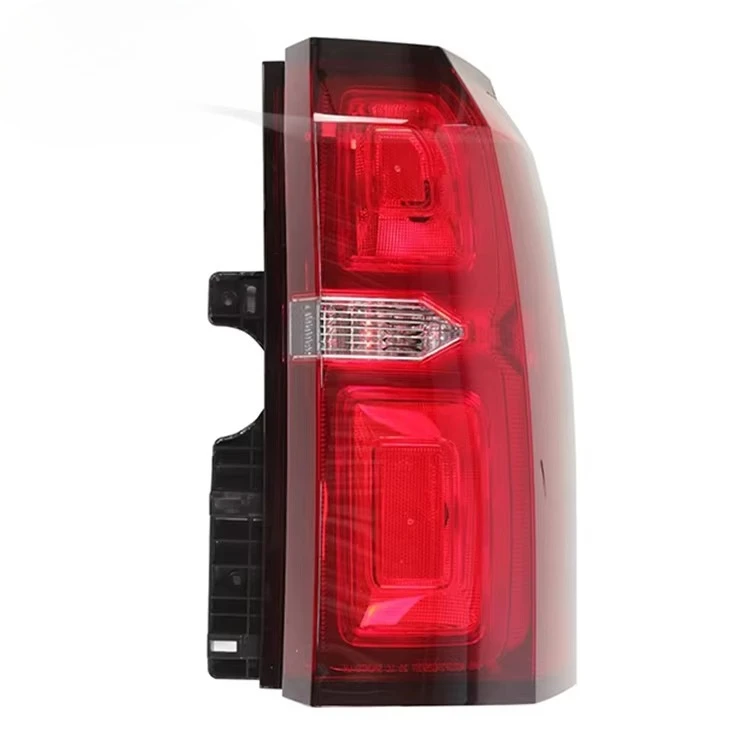 

Wholesale Tail Light Rear Car Lamp Taillight Backlight Back Rear Light Tail Lamp Tail Light for Chevrolet Tahoe 2014 2015customc
