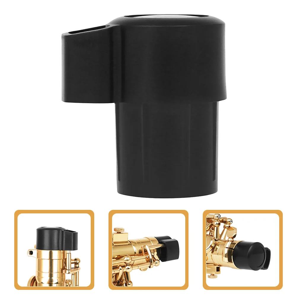 

3Pcs Tenor Saxophone End Plugs Versatile Fit for Various Instruments Must Have Accessory for Beginners Alto Saxophone Plug