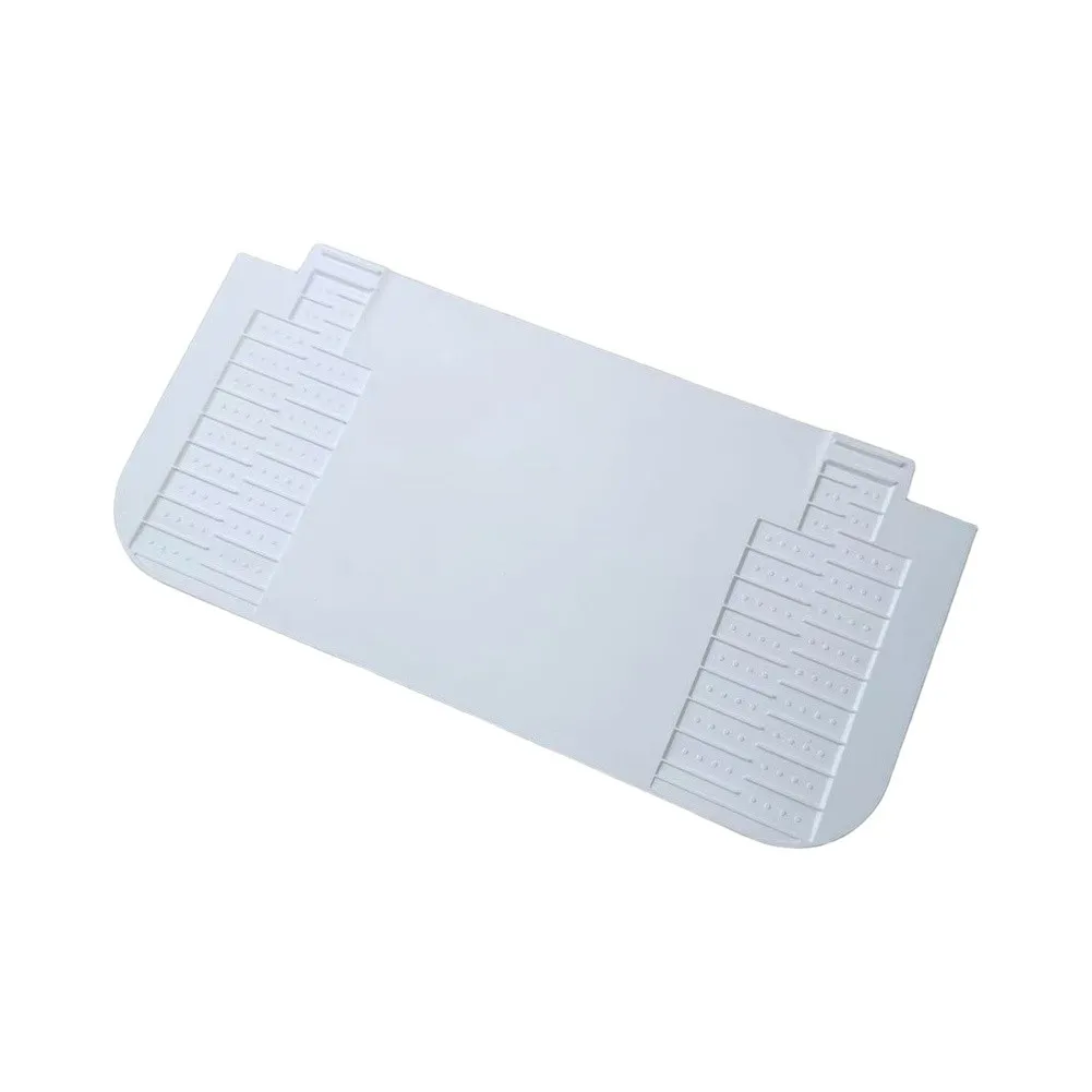 Climbing Board-Ramp Pad Anti Slip Mat For Xiaomi M40 H40 M30s X20 S10 Ultra-Edge Robot Vacuum Cleaner-Dock Station