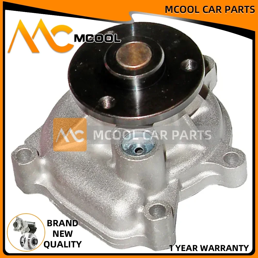 Water Pump Water Pump For  TOYOTA Copen Materia Sirion Terios  F60 F601 F602 F65 1.5 16100-B9010 16100B9010