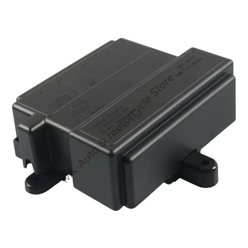 F62F وحدة طاقة الثلاجة المنزلية الملائمة المباشرة 12 فولت 24 فولت نظام إخراج ثابت مبيت ABS سهل التركيب