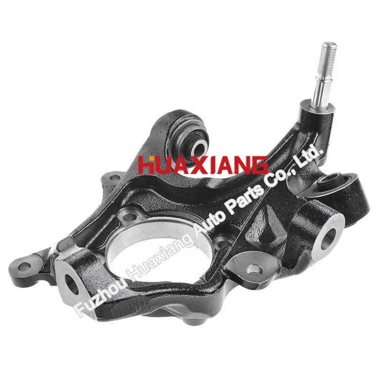 

1027411-00-D | 102741100D Knuckle Steering For Tesla Model X 2016-2021 Knuckle Steering Rear Left Aluminium One Piece