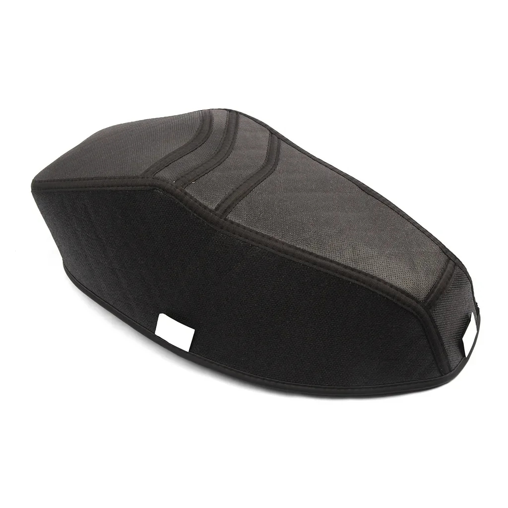 Caja de almacenamiento para asiento de Scooter, cojín impermeable, amortiguación, accesorios de decoración silenciosa para Honda X-ADV160 ADV160