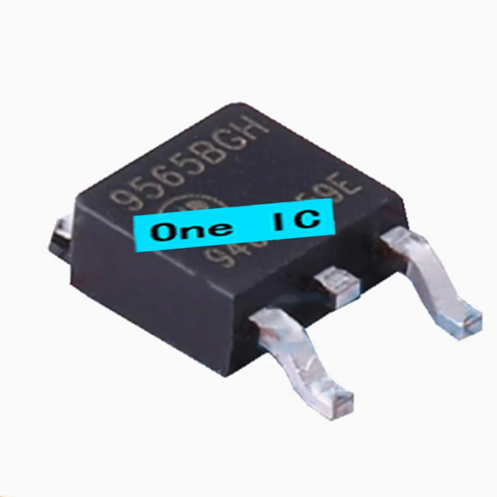 10pcs/lot 100% Original AP9565BGH 9565BGH TO-252   Brand New Genuine Ic