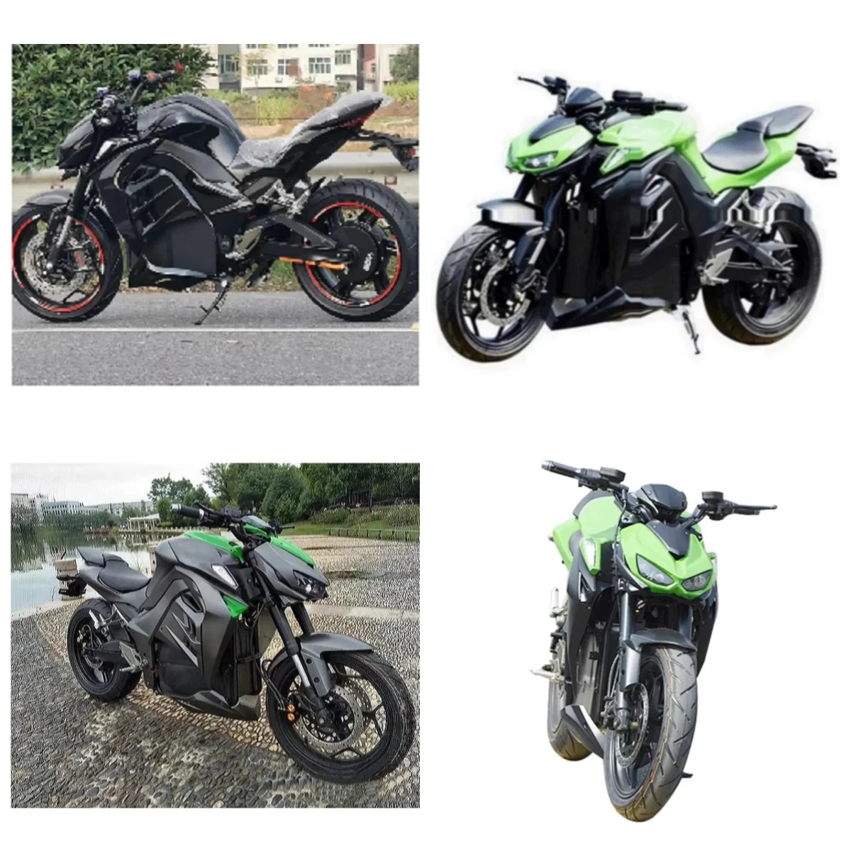 

2025 Новейший Китай Высокоскоростной Быстрый Электрический Гоночный Спортивный Мотоцикл 5000 Вт Электрический Чоппер