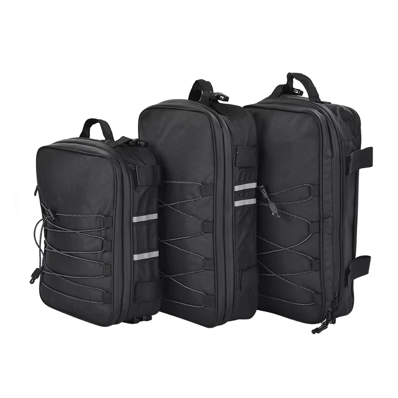 Motorcycle Top Bags Top Box Luggage Bags For BMW R1200GS LC R1200GS LC R1250GS Adv ADV F 750 GS850 GS Panniers Bag Case