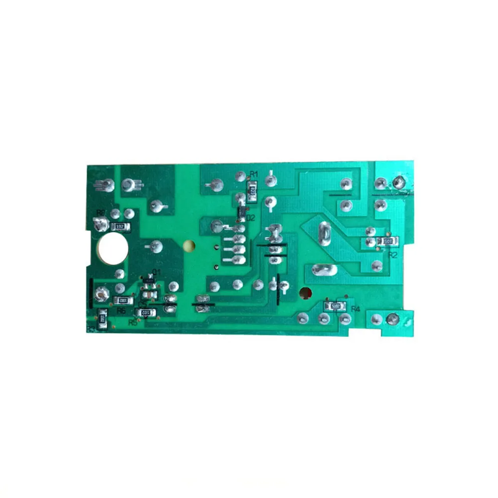 DC6V-12V Adjustable 2A Switching Power Supply Module AC-DC Convertor AC100-240V to DC6V-12V 2A Buck Power Supply Bare Board