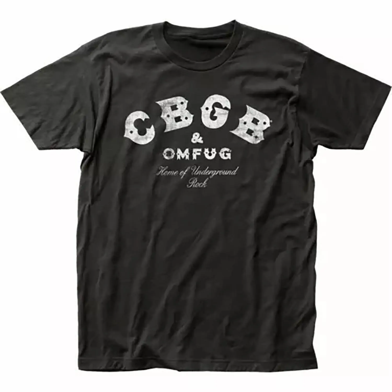 

Мужская винтажная футболка 90-х годов CBGB Band Graphic из 100% чистого хлопка, высококачественная хлопковая классическая футболка в стиле ретро с смелыми надписями Y2K