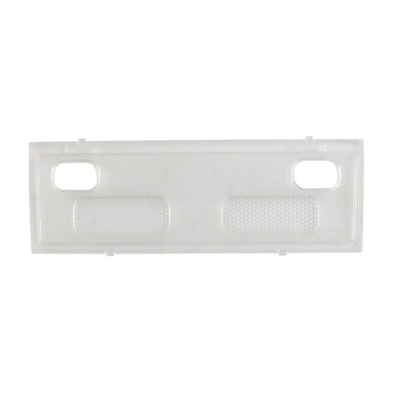 Car Modification Interior Dome Light Transparent Protective Cover for 07-14 Chevrolet Solod 15911049
