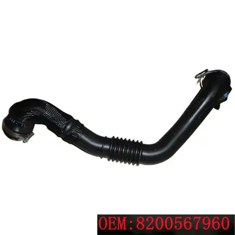 Manguera De Admisión Aire Para Turbo Coche Sin Sensor 8200567960 Para Renault Laguna II 2.0Dci Grandtour