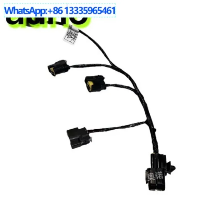 

Автомобильный жгут катушек зажигания для Hyundai Kia 27301-2B010 27350-2B000