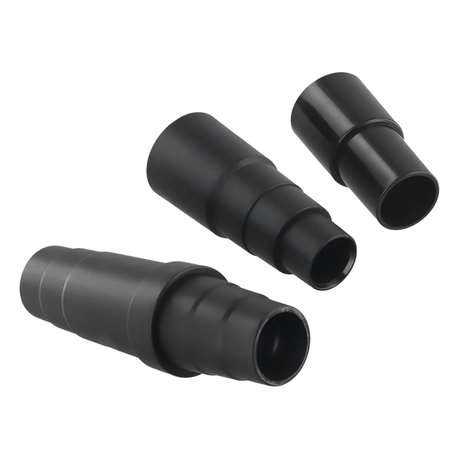 Brand New High Quality Connector Adapter 1 Set/3 Pcs 1-1/4\\\