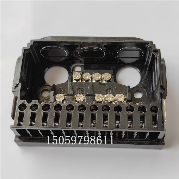 

LMG22.330B27 LMG21.330B27 Контроллер горелки UNIG-200 Программируемый блок управления с быстрым зажиганием