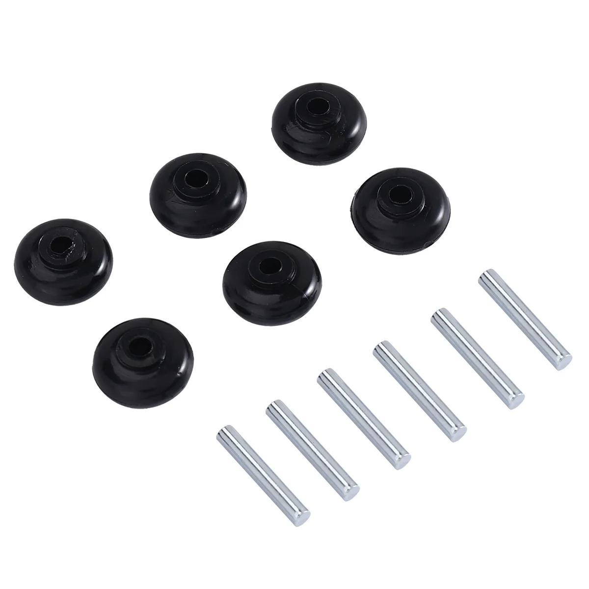 Axles Rollers Little Wheels for DC35 DC44 DC45 DC59 DC62 V6 SV03 SV05 SV06 SV07 Vacuum Powerheads Motorized Heads