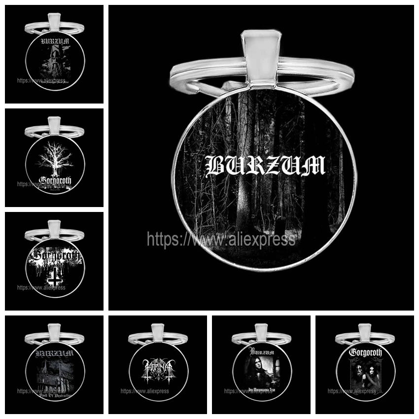 Norway Band Black B…