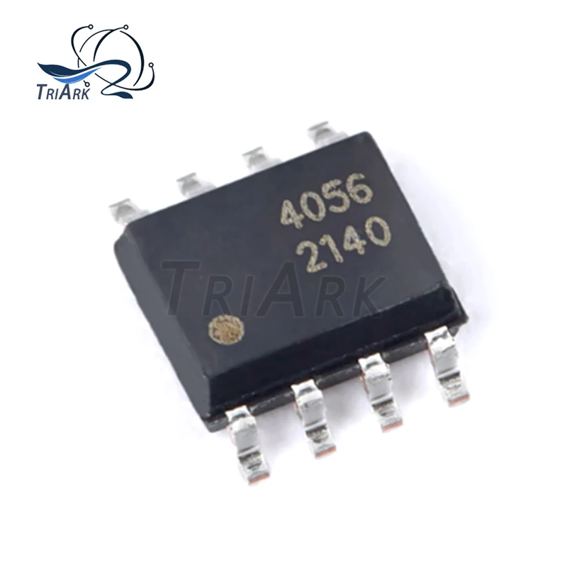 10/20/100PCS TP4056 4056 1A Single Cell Lithium ion Battery Charging IC Management Chip  ESOP-8 Brand New