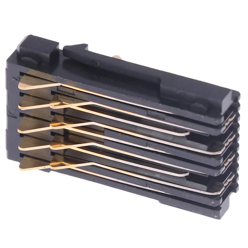 Soporte de conector de Chip de cartucho de impresora EPSON, conjunto CSIC, WF3640, WF3641, WF2530, WF2531, WF2520, WF2521, WF2541, WF2540