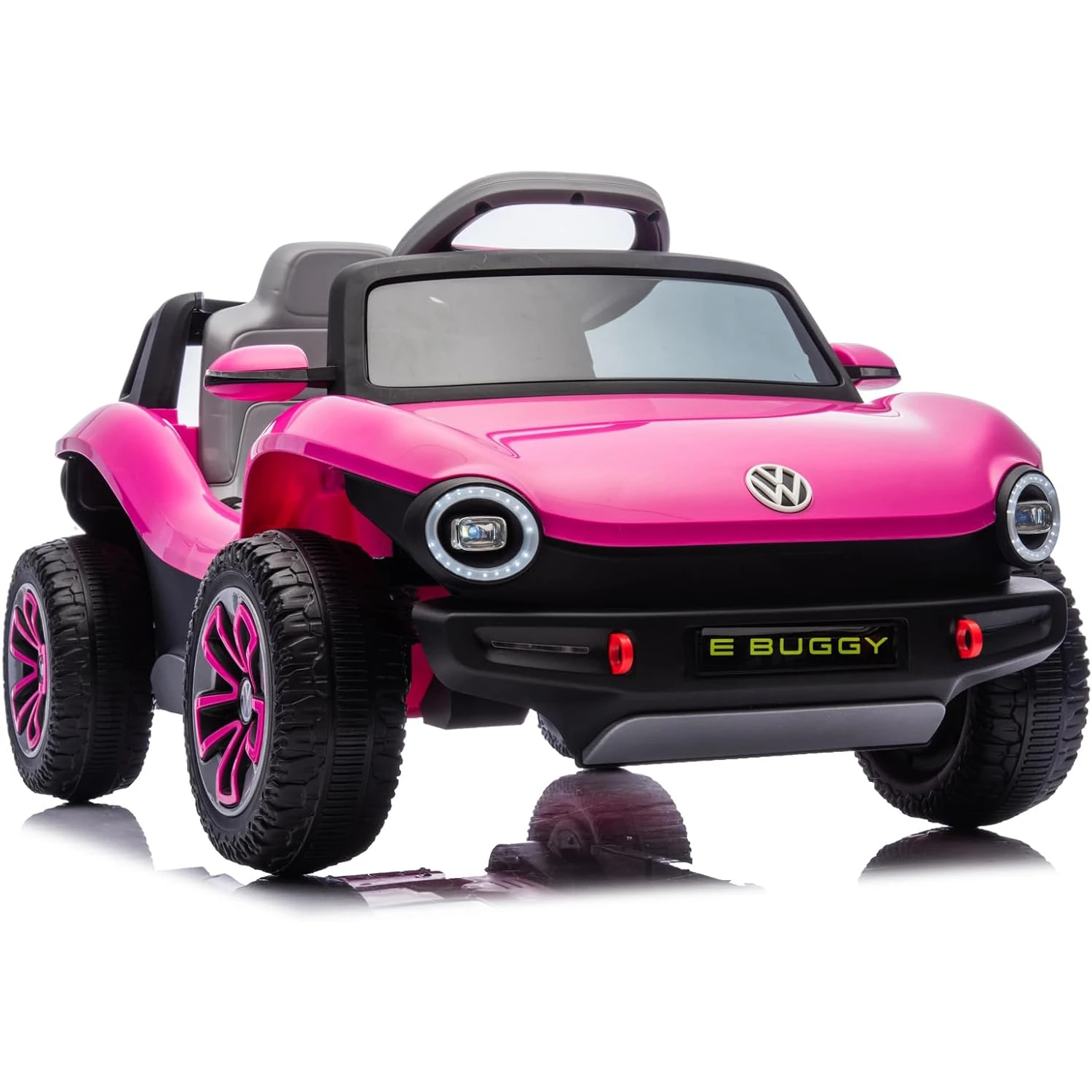 Kids Electric Car 1… - image