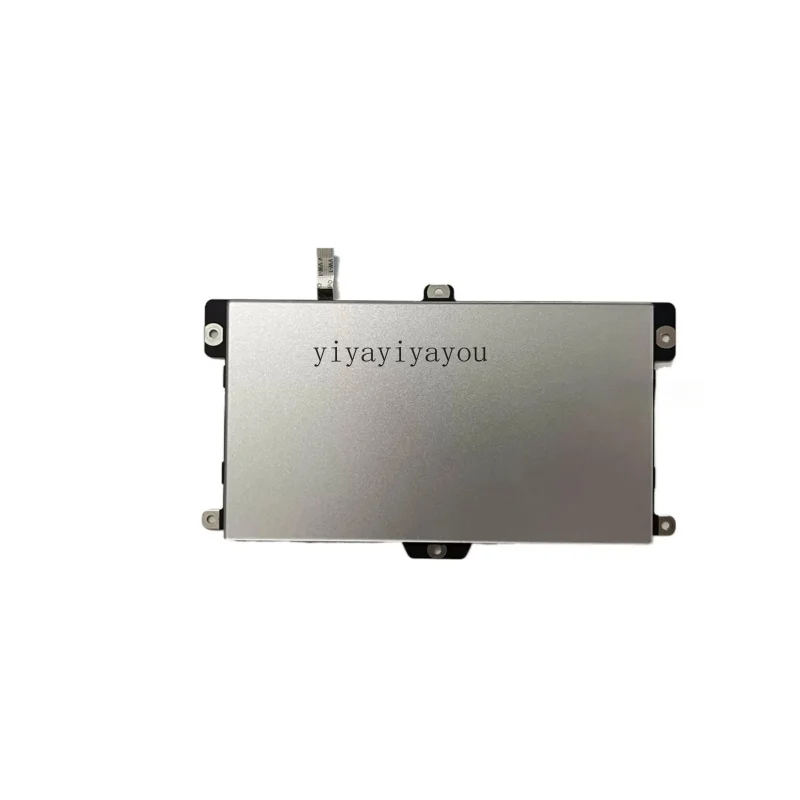 Touchpad Trackpad For HP Elitebook 830 835 G7 G8 TM-P3591 Silver Color