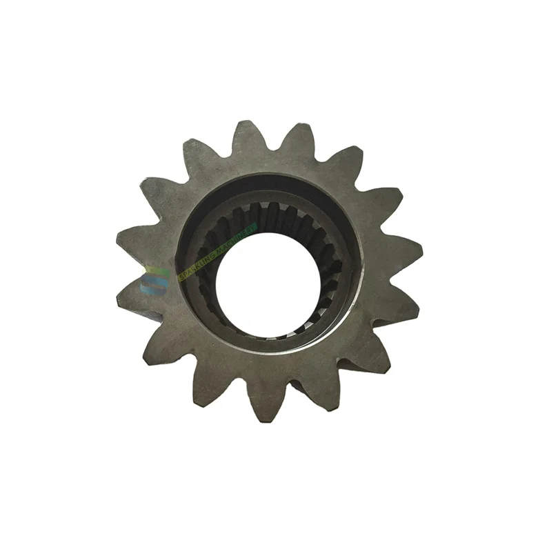 

Moderate Price GEAR-PINION XKAQ-00163/XKAQ-00749 R360LC7 R360LC9 for Excavator