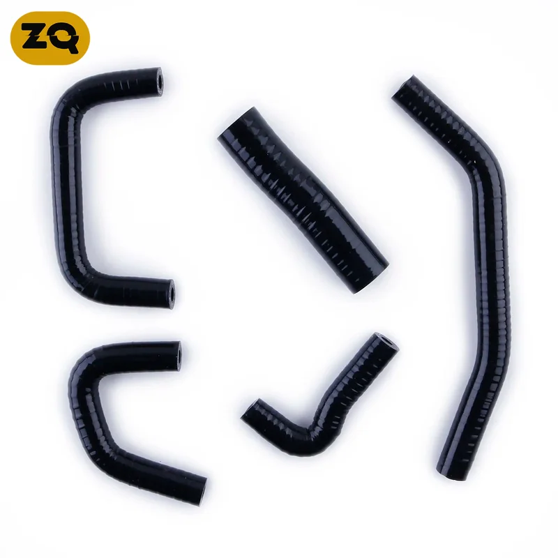 For 2002-2005 Honda Civic Type-R EP3 K20A Silicone Radiator Heater Hose Kit 2003 2004