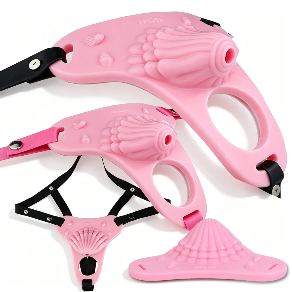 ANOSX Silicone Chastity Cage Male Penis Cages With Chastity Belt Soft Urethral Lock Device Bondage Cock Lock Sex Toys For Sissy
