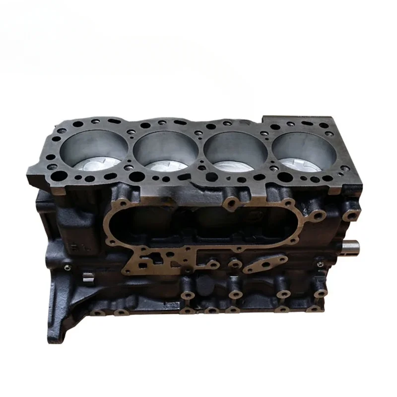 

Spare parts for diesel pickup 4x4 2L 3L 5LE 5L engine block