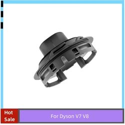 For Dyson V7 V8 Wireless Handheld Vacuum Cleaner Accessories Motor Back Cover