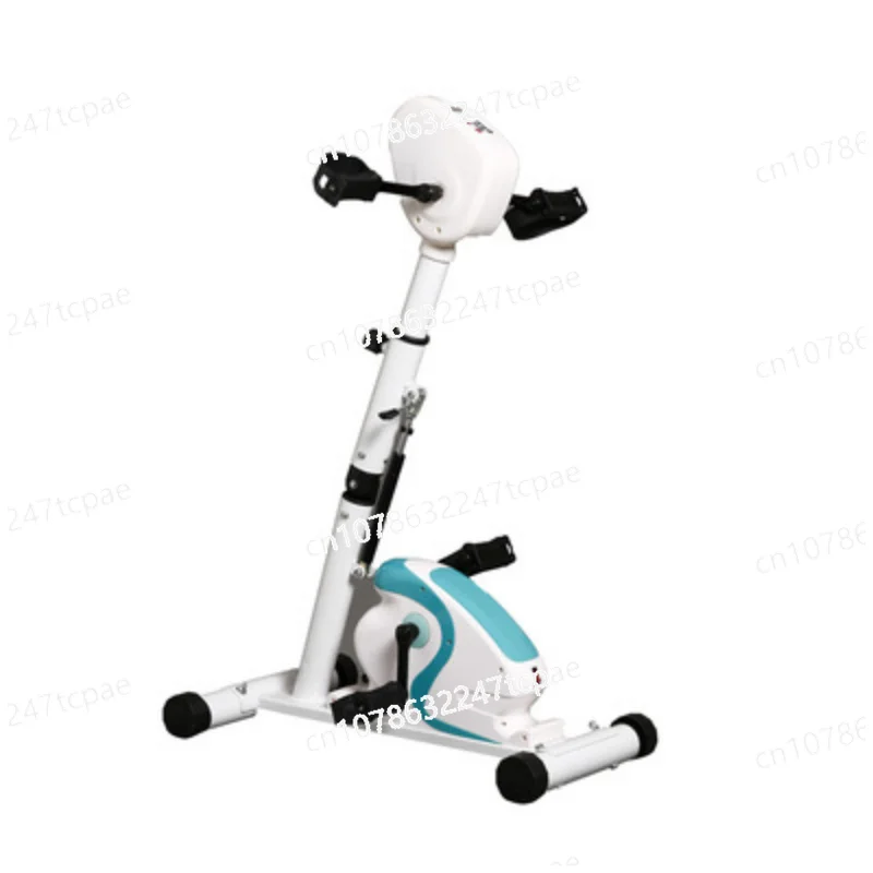 

Upper and Lower Limb Rehabilitation Trainer for The Elderly, Household Electric Rehabilitation Bicycle Exercise Bike