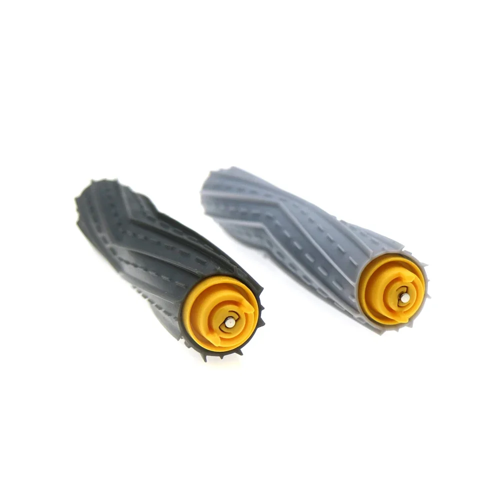 1set/2pcs Brushes Replacement Parts Kit for iRobot Roomba 980 990 900 896 886 870 865 866 800 Accessories Kit
